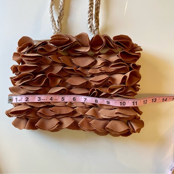 Handmade bag / one of a kind - Picture 3 of 6